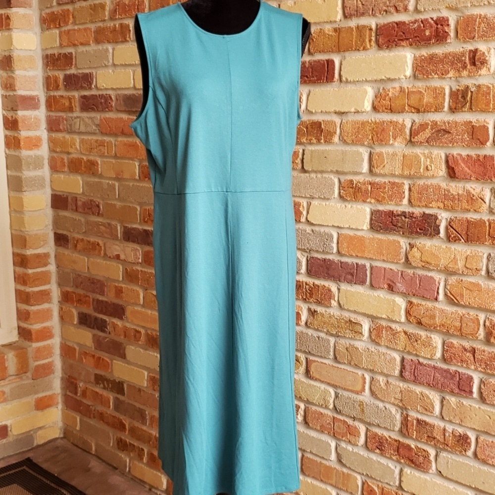 Comfortable J.Jill dress